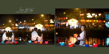 Album Ảnh Cưới  - Đẹp+ Wedding Studio 98 Nguyễn Chí Thanh - Hình 17