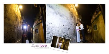 Album Ảnh Cưới  - Đẹp+ Wedding Studio 98 Nguyễn Chí Thanh - Hình 19