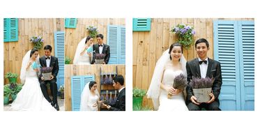 Album ngoại cảnh đẹp - Adsa Photography - Hình 18