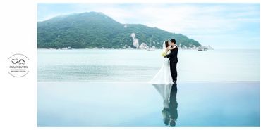 Ảnh cưới Nha Trang ( Duy ♥ Tâm ) - Studio Nuli Nguyen - Hình 7