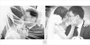 Ảnh cưới Nha Trang ( Duy ♥ Tâm ) - Studio Nuli Nguyen - Hình 12
