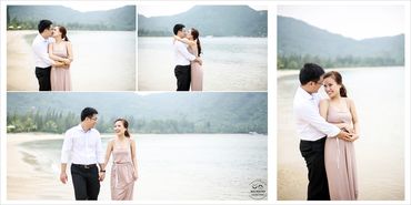 Ảnh cưới Nha Trang ( Duy ♥ Tâm ) - Studio Nuli Nguyen - Hình 13