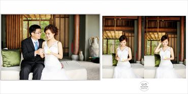 Ảnh cưới Nha Trang ( Duy ♥ Tâm ) - Studio Nuli Nguyen - Hình 18