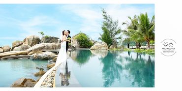 Ảnh cưới Nha Trang ( Duy ♥ Tâm ) - Studio Nuli Nguyen - Hình 17