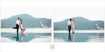 Ảnh cưới Nha Trang ( Duy ♥ Tâm ) - Studio Nuli Nguyen - Hình 3
