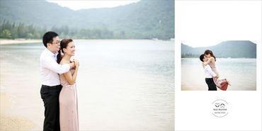 Ảnh cưới Nha Trang ( Duy ♥ Tâm ) - Studio Nuli Nguyen - Hình 2