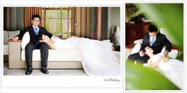 Ảnh cưới Nha Trang ( Duy ♥ Tâm ) - Studio Nuli Nguyen - Hình 6