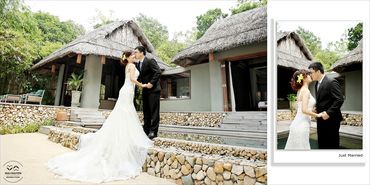 Ảnh cưới Nha Trang ( Duy ♥ Tâm ) - Studio Nuli Nguyen - Hình 10