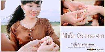 Nông dân chất phác thật thà - Người Mông cũng vậy mận mà dễ thương - Ngọc An Studio - Hình 13