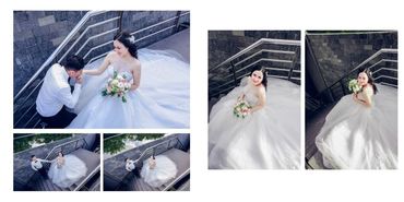 Album Ngoại cảnh TP.Bình Dương - LONA wedding - Hình 10