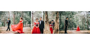 Album cưới chụp tại sông hinh phú yên - Ảnh cưới phú yên - Hana Studio - Hình 6