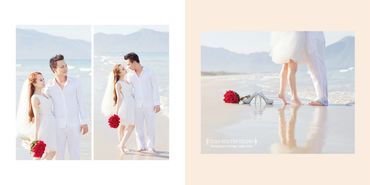 Album Cưới Nha Trang - Tuan Nguyen Studio - Hình 16