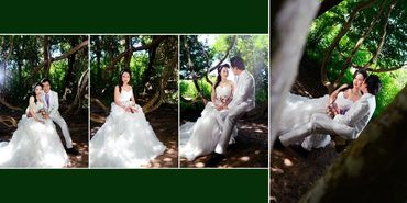 Sóng &amp; Biển - Studio White Bridal - Hình 6