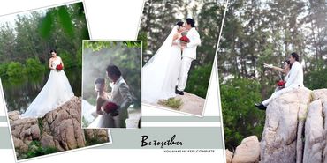 Sóng &amp; Biển - Studio White Bridal - Hình 18