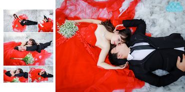 MÂY - PHIM TRƯỜNG - Mây Wedding - Hình 6