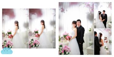 MÂY - PHIM TRƯỜNG - Mây Wedding - Hình 8