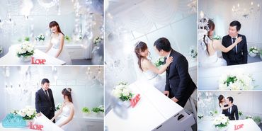 MÂY - PHIM TRƯỜNG - Mây Wedding - Hình 9