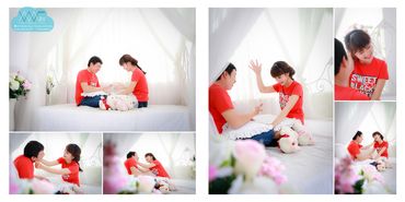 MÂY - PHIM TRƯỜNG - Mây Wedding - Hình 10