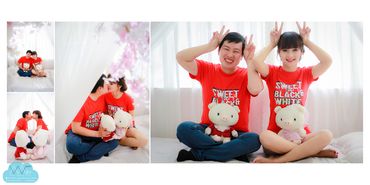 MÂY - PHIM TRƯỜNG - Mây Wedding - Hình 11