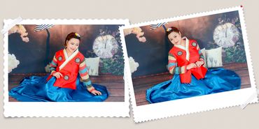 Album Cưới  Cổ Trang - Trung Hoa Bridal - Hình 6
