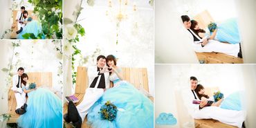 MÂY - PHIM TRƯỜNG - Mây Wedding - Hình 15