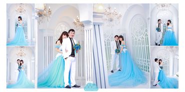 MÂY - PHIM TRƯỜNG - Mây Wedding - Hình 17