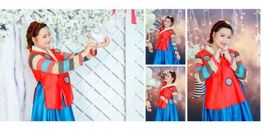 Album Cưới  Cổ Trang - Trung Hoa Bridal - Hình 2