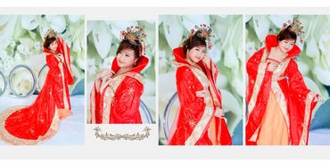Album Cưới  Cổ Trang - Trung Hoa Bridal - Hình 3