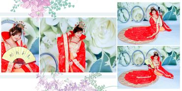 Album Cưới  Cổ Trang - Trung Hoa Bridal - Hình 4