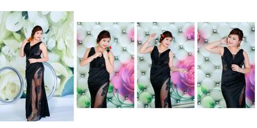 Album Cưới  Cổ Trang - Trung Hoa Bridal - Hình 5