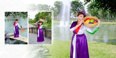 Album Cưới  Cổ Trang - Trung Hoa Bridal - Hình 8