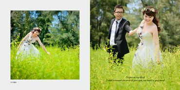 Ảnh cưới đẹp Hồ Cốc - Z Photographer - Wedding Pro Team - Hình 7