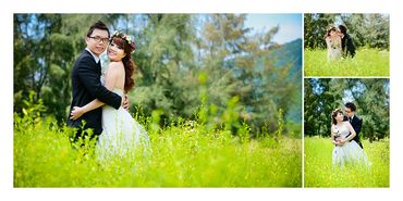 Ảnh cưới đẹp Hồ Cốc - Z Photographer - Wedding Pro Team - Hình 12