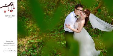 Ảnh cưới đẹp Hồ Cốc - Z Photographer - Wedding Pro Team - Hình 13