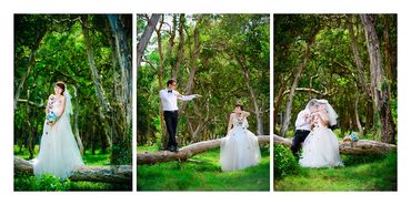 Ảnh cưới đẹp Hồ Cốc - Z Photographer - Wedding Pro Team - Hình 15