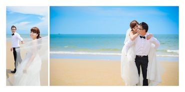 Ảnh cưới đẹp Hồ Cốc - Z Photographer - Wedding Pro Team - Hình 17
