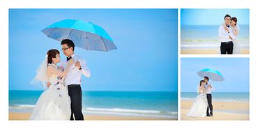 Ảnh cưới đẹp Hồ Cốc - Z Photographer - Wedding Pro Team - Hình 18