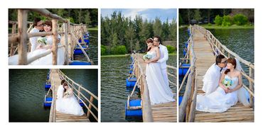 Ảnh cưới đẹp Hồ Cốc - Z Photographer - Wedding Pro Team - Hình 20