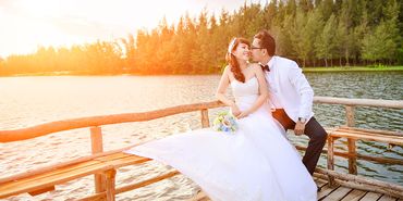 Ảnh cưới đẹp Hồ Cốc - Z Photographer - Wedding Pro Team - Hình 24