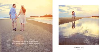 Ảnh cưới đẹp Hồ Cốc - Z Photographer - Wedding Pro Team - Hình 23