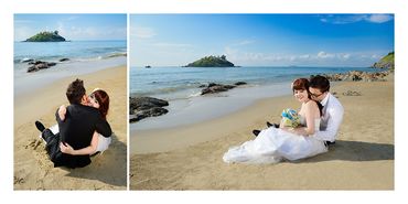 Ảnh cưới đẹp Hồ Cốc - Z Photographer - Wedding Pro Team - Hình 9