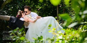 Ảnh cưới đẹp Hồ Cốc - Z Photographer - Wedding Pro Team - Hình 10