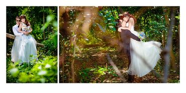 Ảnh cưới đẹp Hồ Cốc - Z Photographer - Wedding Pro Team - Hình 8
