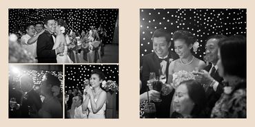 [Ceremony] The Look Of Love - Zuki Nguyen Studio - Hình 17