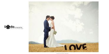 LOVE - Sođa Studio - Hình 11