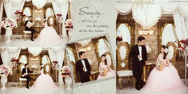 Hãy Yêu Nhau Đi - Mai Anh Bridal - Hình 12