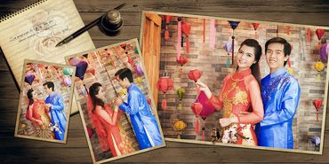 Hãy Yêu Nhau Đi - Mai Anh Bridal - Hình 14