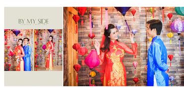 Hãy Yêu Nhau Đi - Mai Anh Bridal - Hình 13