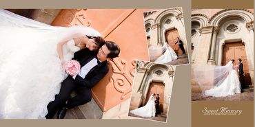 Hãy Yêu Nhau Đi - Mai Anh Bridal - Hình 3