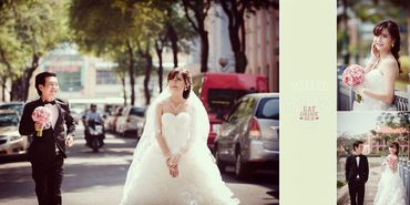 Hãy Yêu Nhau Đi - Mai Anh Bridal - Hình 4